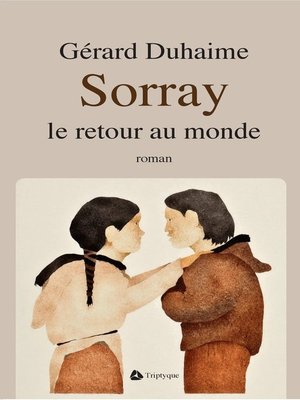 cover image of Sorray